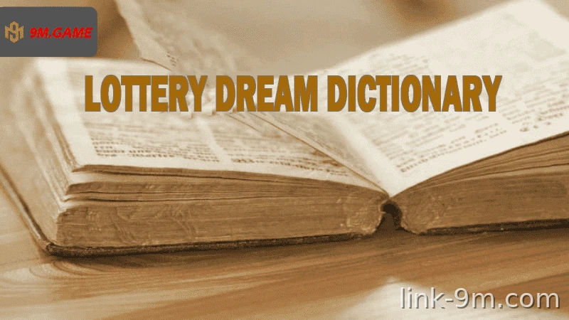 Dream numbers: each number has its own meaning.