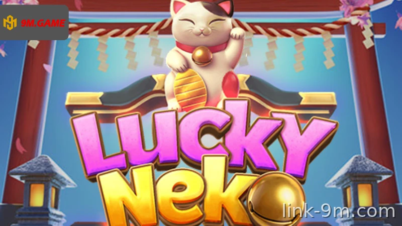 PG Điện Tử: "Lucky Neko", "Mahjong Ways", đồ họa đẹp.